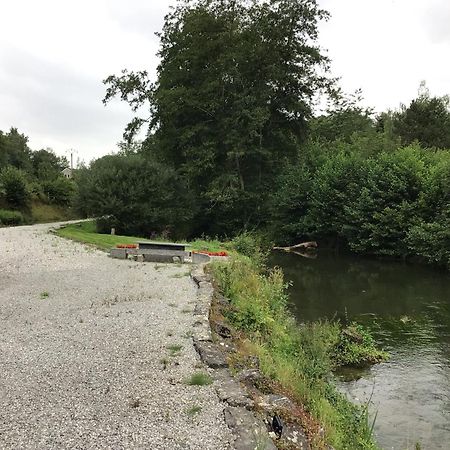 L'Eau Et La Pierre Villa Yvoir Eksteriør billede