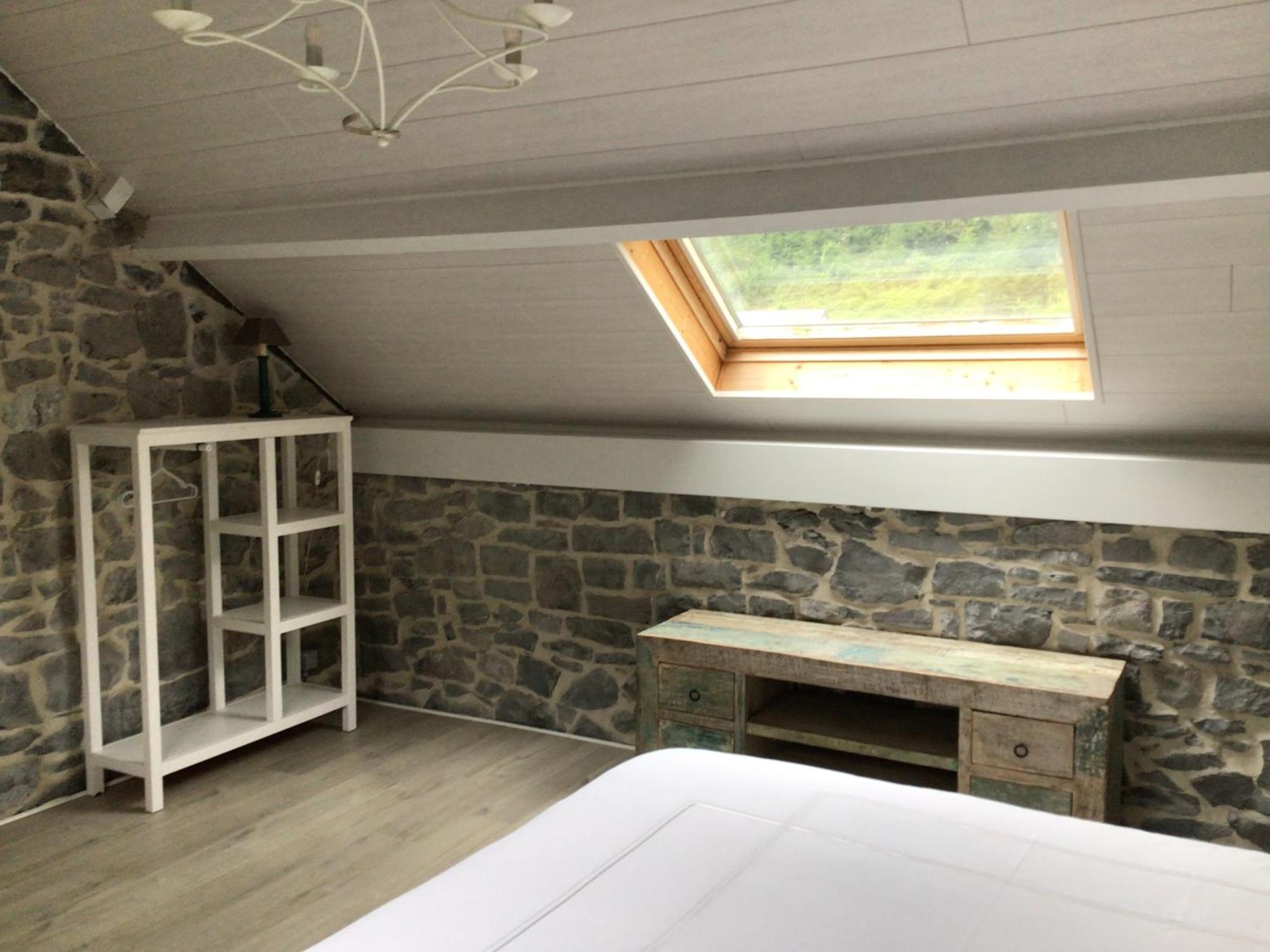 L'Eau Et La Pierre Villa Yvoir Eksteriør billede